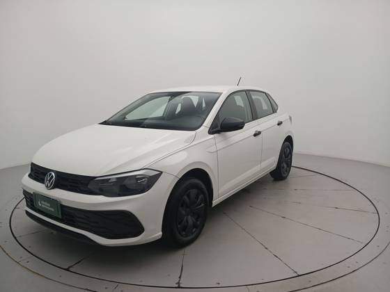 VOLKSWAGEN POLO 1.0 MPI TRACK MANUAL